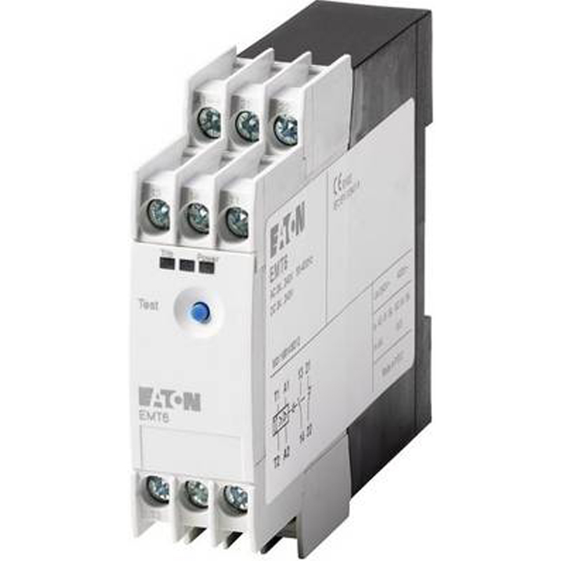 230V Termistör Koruma Rölesi