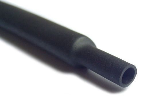 5 Mm Siyah Makaron