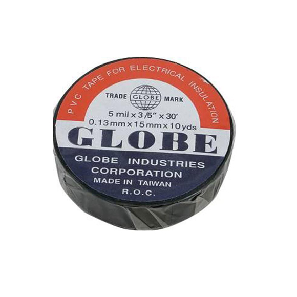 İzole Bant 10X19Mm Siyah