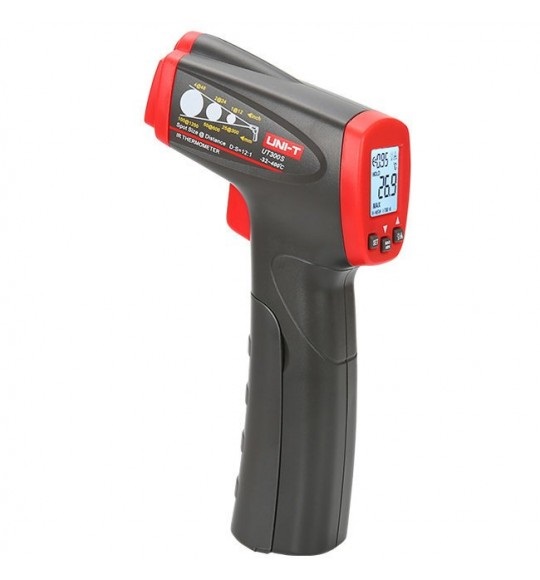 UT 300 S Sıcaklık Ölçer