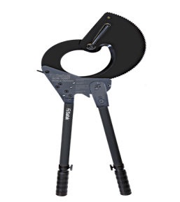 Scr-620 620Mm Cırcırlı Kablo Kesme Makası