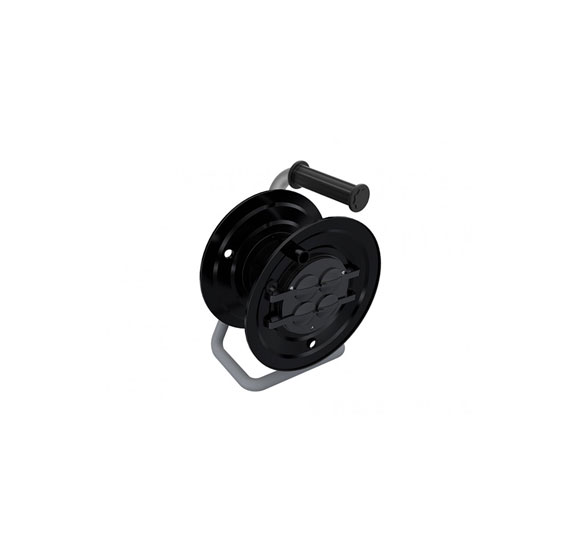 1x16A 4Adet Prizli 50mt 3X1,5TTR Kapasiteli Makara