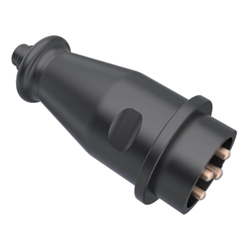3X16A 3P+E 380V Duvar Priz