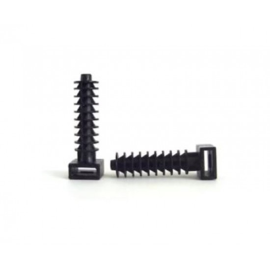 Kablo Bağı Dübeli 10mm Lok 100 Adet