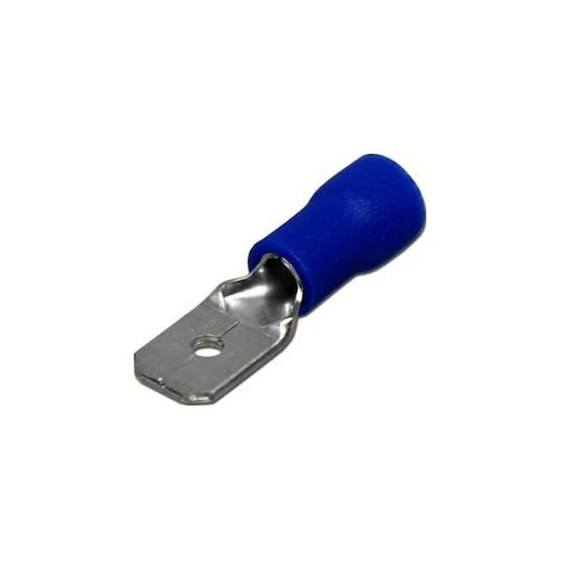 4,75Mm 1,50-2,50 Erkek Faston Tip Terminal 200Ad