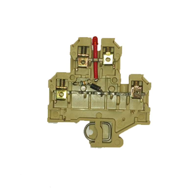 PIK 4NLD 220 Vac Grı