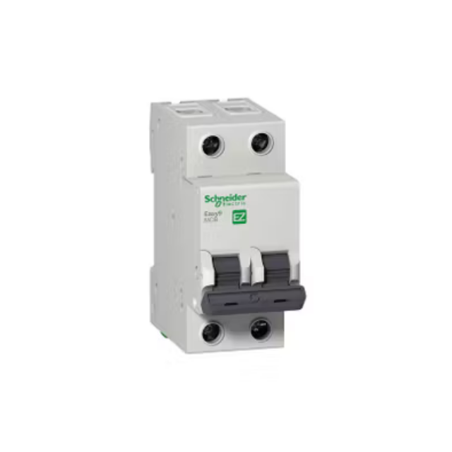 EASY9 2X32A 4,5kA C Tipi W-Otomat Sigorta