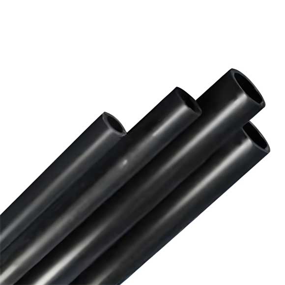 18Mm Hafif Seri Siyah Düz Boru 1Bağ=102Mt