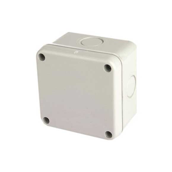 85X85X40 Termo Plastik Buat