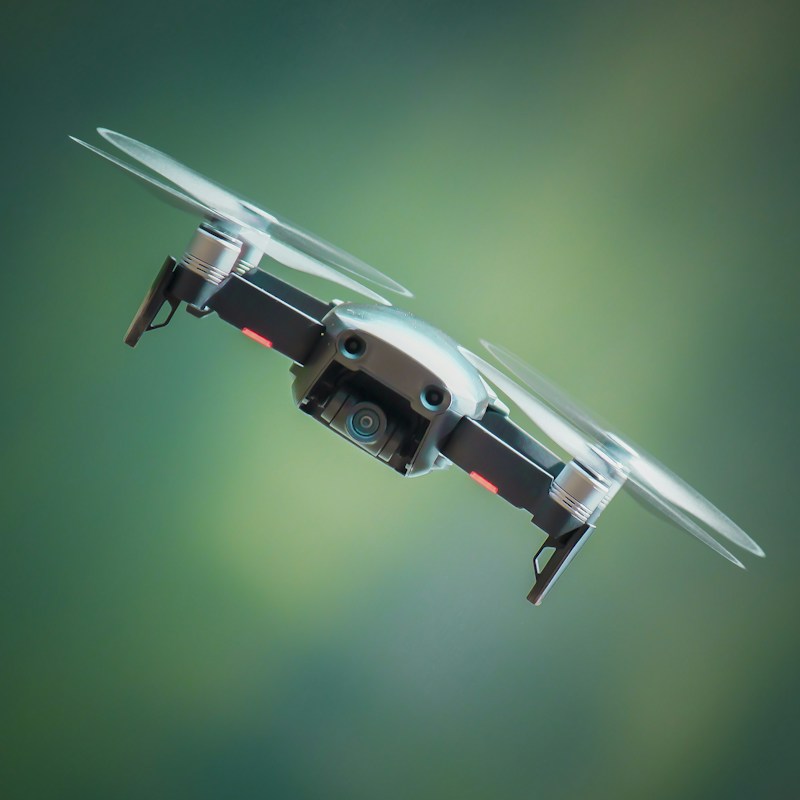 DJI Mini 4 Pro 4K/60fps HDR Kameralı Akıllı Kompakt Drone