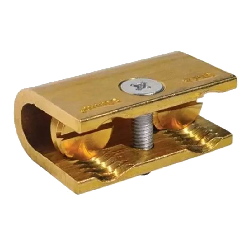0,20-4,0mm² 3 İletken Bağlantılı Klemens