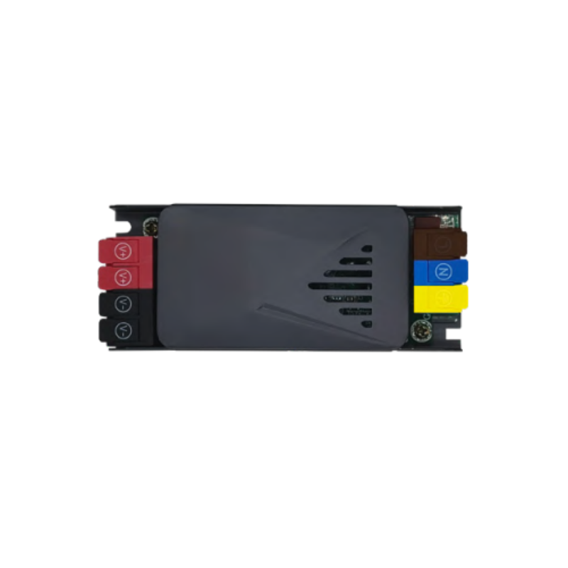 60W 12V 5A Led Trafo