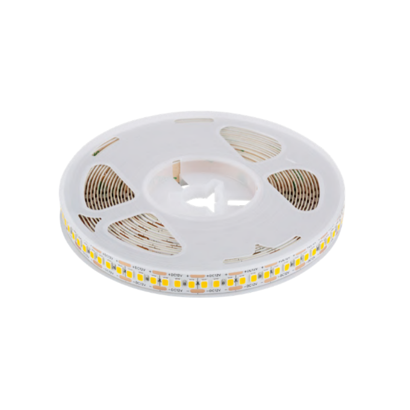 2835 240 Led Dahili Şerit Led (3000K-GünIşığı) 5mt